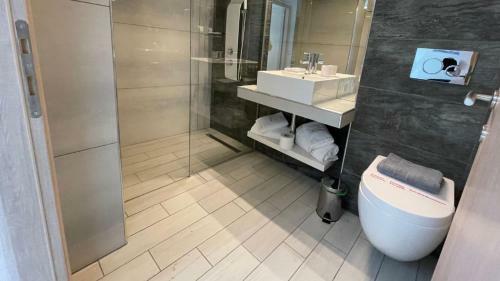Apartamento Luxrooms