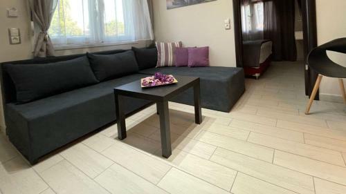 Apartamento Luxrooms