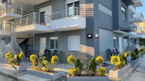Apartamento Luxrooms