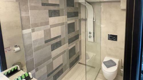 Apartamento Luxrooms