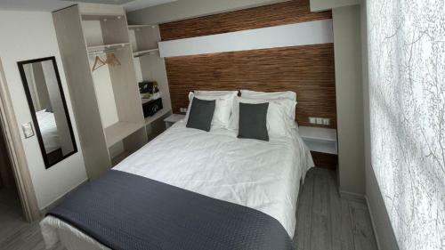 Apartamento Luxrooms