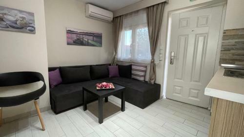 Apartamento Luxrooms