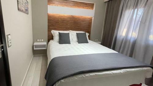 Apartamento Luxrooms