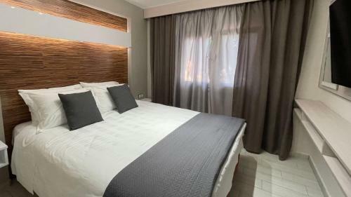 Apartamento Luxrooms