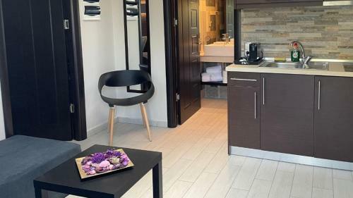 Apartamento Luxrooms
