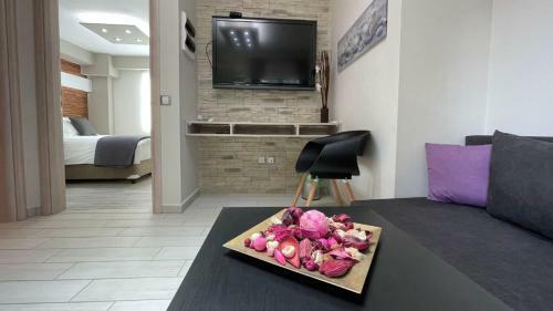 Apartamento Luxrooms