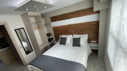 Apartamento Luxrooms