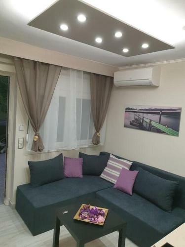 Apartamento Luxrooms