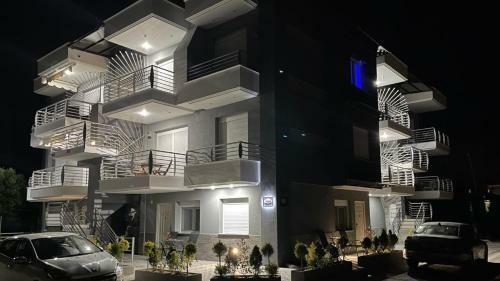 Apartamento Luxrooms