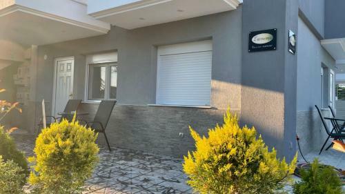 Apartamento Luxrooms