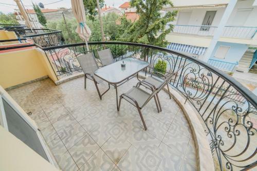 Apartamento Family Resort 1