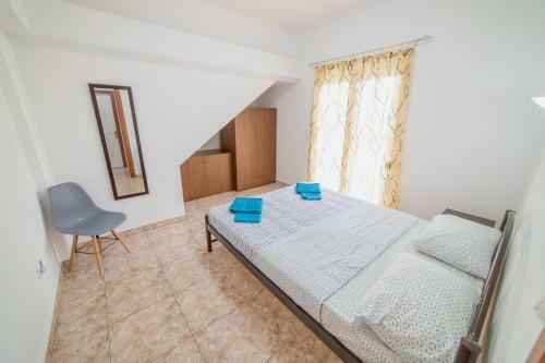 Apartamento Family Resort 1