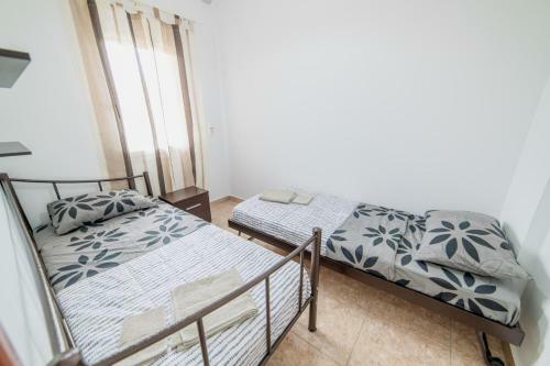 Apartamento Family Resort 1