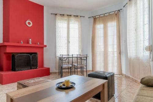 Apartamento Family Resort 1