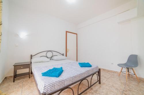 Apartamento Family Resort 1