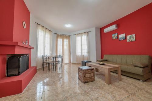 Apartamento Family Resort 1