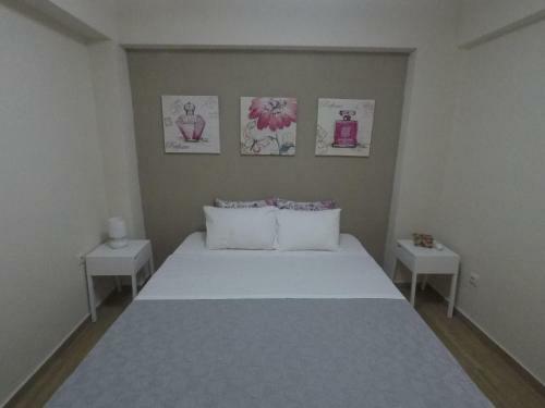 Ofrinio Central Apartments