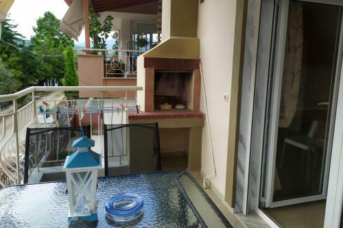 Ofrinio Central Apartments
