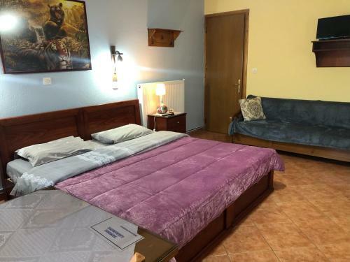 Hostal Alexandros Guesthouse
