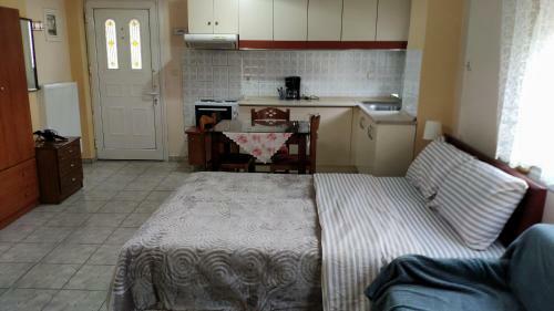 Hostal Alexandros Guesthouse