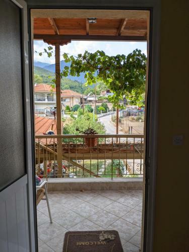 Hostal Alexandros Guesthouse