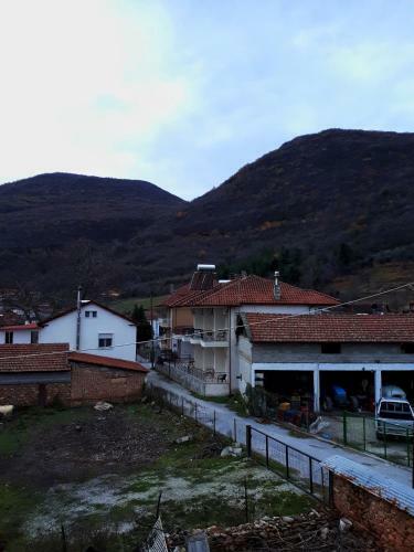 Hostal Alexandros Guesthouse