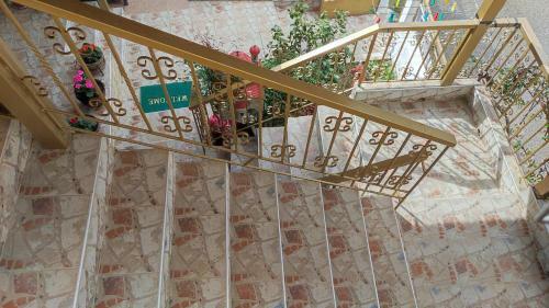 Hostal Alexandros Guesthouse