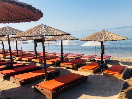 Apartamento Ofrinio Beach Cosy & Relaxing