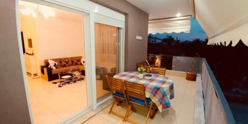 Apartamento Ofrinio Beach Cosy & Relaxing