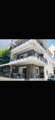 Apartamento Ofrinio Beach Cosy & Relaxing