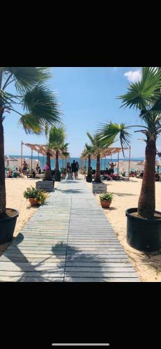 Apartamento Ofrinio Beach Cosy & Relaxing