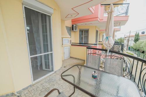 Apartamento Family Resort