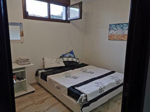 Apartamento Quiet And Quiet Place For Vacation