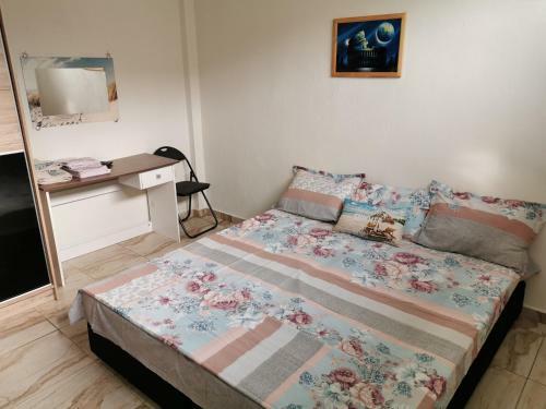 Apartamento Quiet And Quiet Place For Vacation