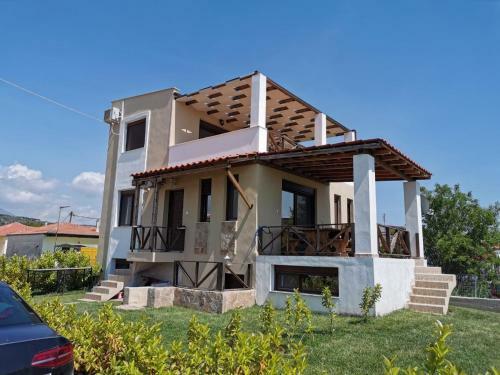 Apartamento Quiet And Quiet Place For Vacation