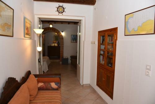 Apartamento Scala Di Korthi