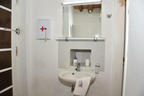 Apartamento Scala Di Korthi