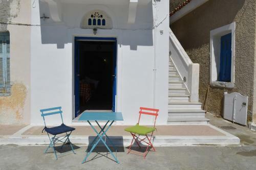 Apartamento Scala Di Korthi