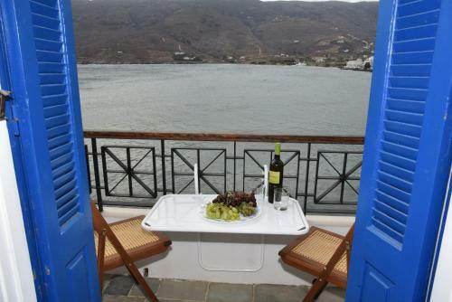 Apartamento Scala Di Korthi