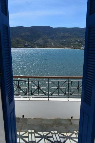 Apartamento Scala Di Korthi