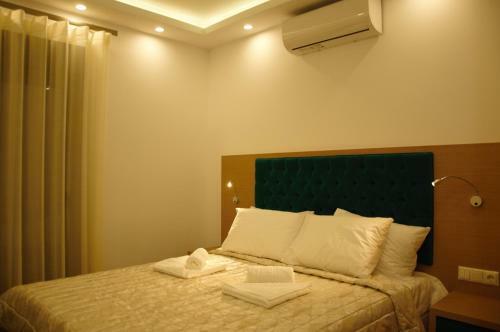 Hotel Medusa