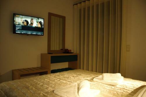 Hotel Medusa
