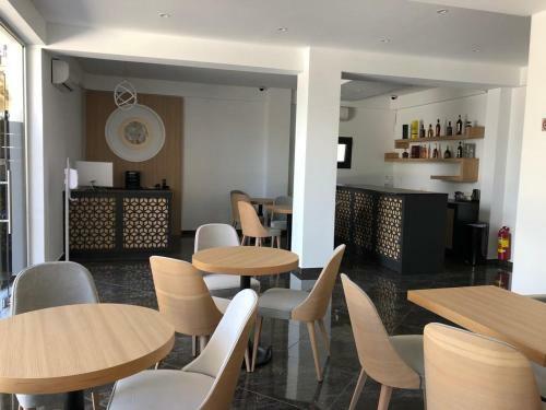 Hotel Medusa