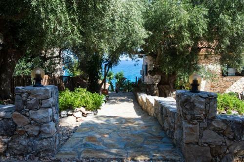 Villa Xigia Beach Residence
