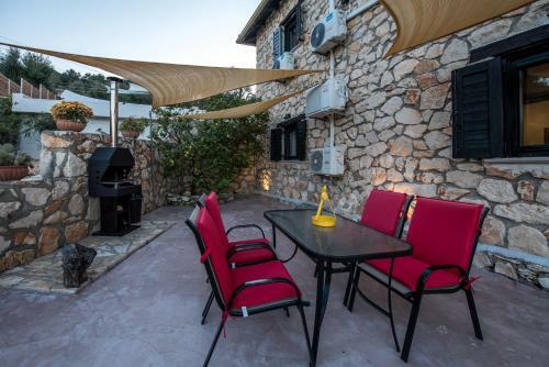 Villa Xigia Beach Residence