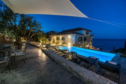 Villa Xigia Beach Residence