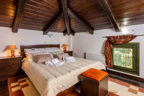 Villa Xigia Beach Residence