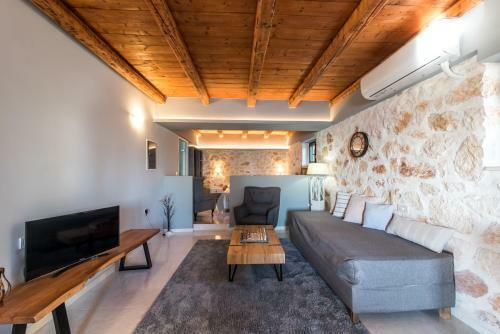 Villa Xigia Beach Residence