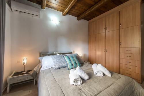Villa Xigia Beach Residence