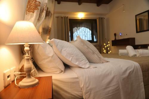 Villa Xigia Beach Residence